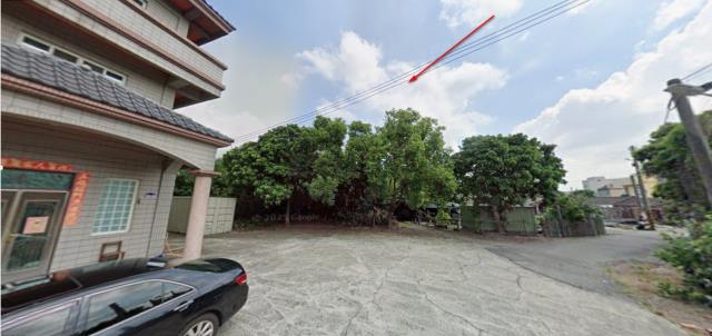 台西法拍建地-1