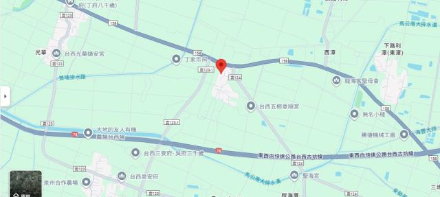 台西法拍建地-6