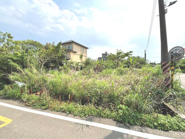 楊梅水利地-11