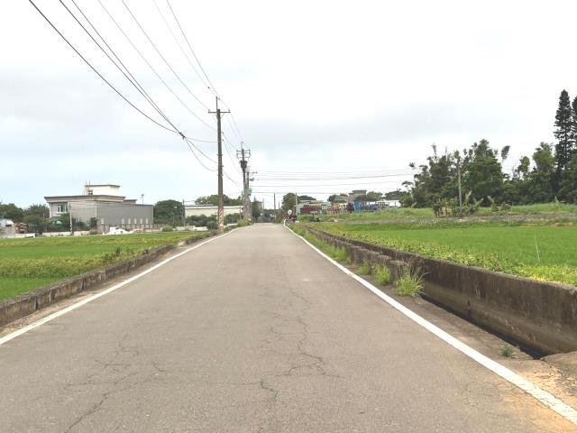 楊梅水利地-1