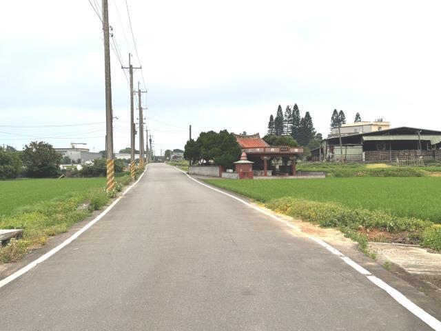 楊梅水利地-5