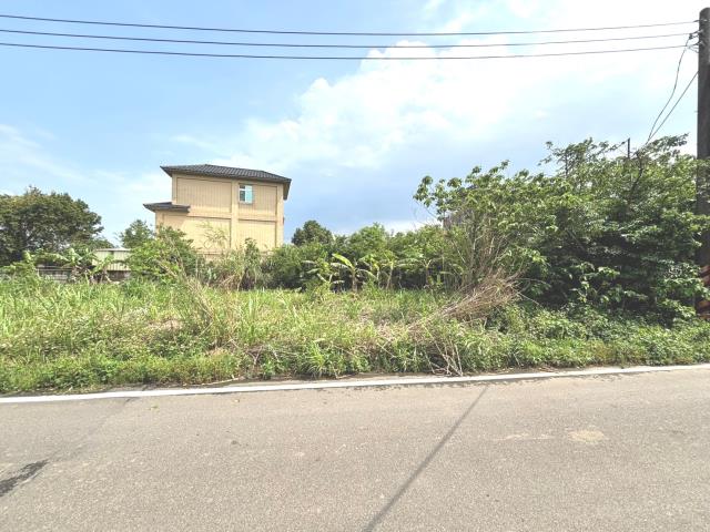 楊梅水利地-7