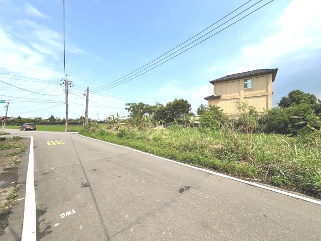 楊梅水利地-8