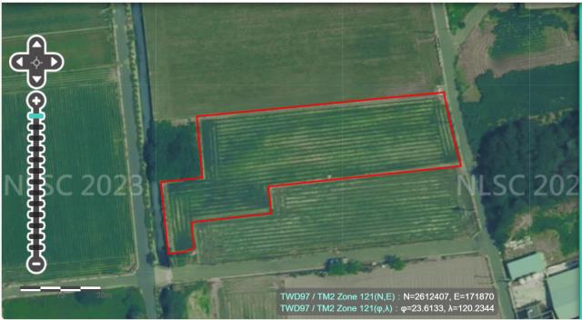 雲林法拍農地-2