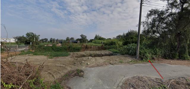 雲林法拍農地-1