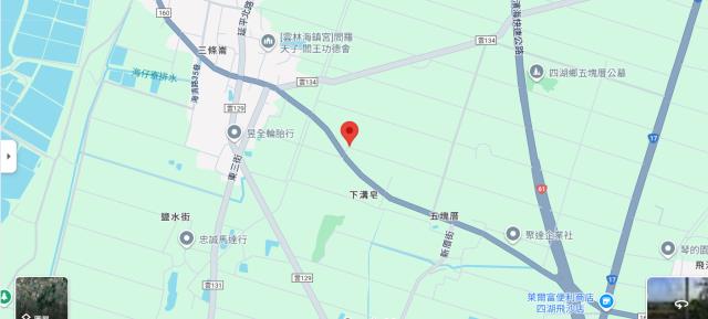 雲林法拍農地-6