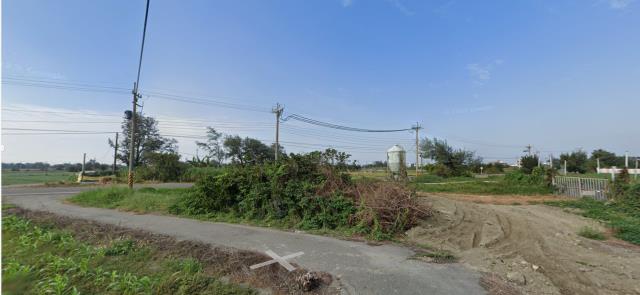 雲林拍賣農地-4