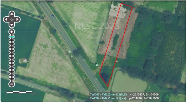 雲林拍賣農地-8