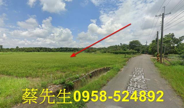 台南關廟農地法拍-4