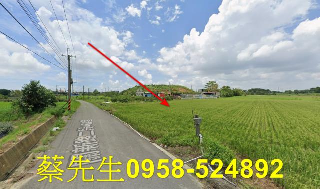 台南關廟農地法拍-6