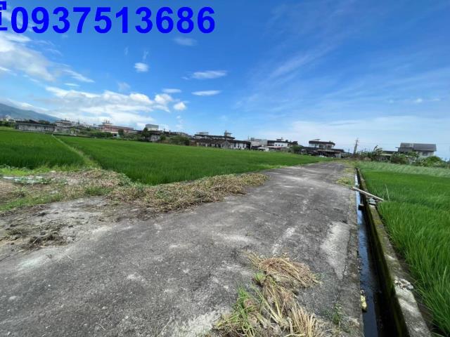 宜蘭礁溪農地-13