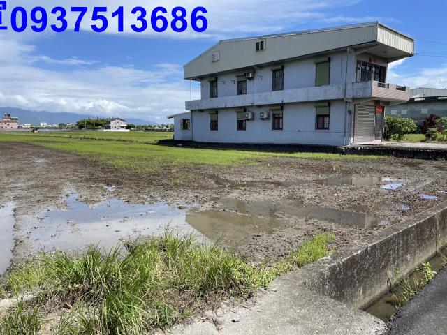 宜蘭宜蘭市農地-1