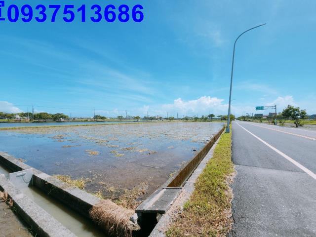 宜蘭壯圍農地-15