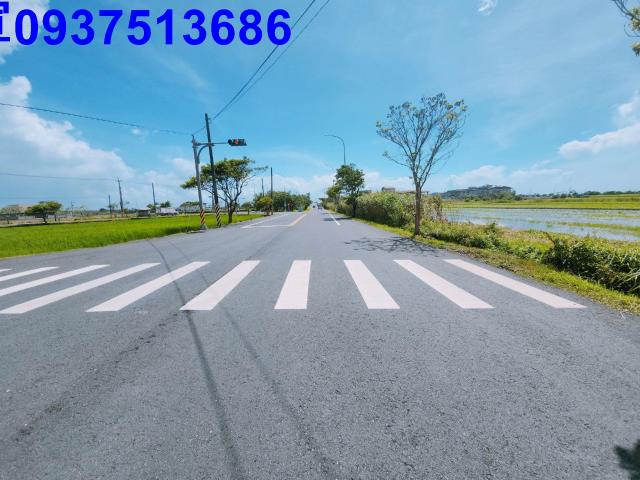宜蘭壯圍農地-5