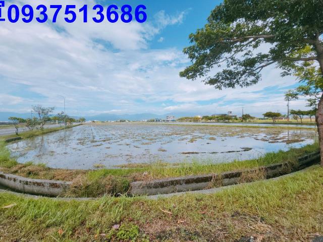 宜蘭壯圍農地-7