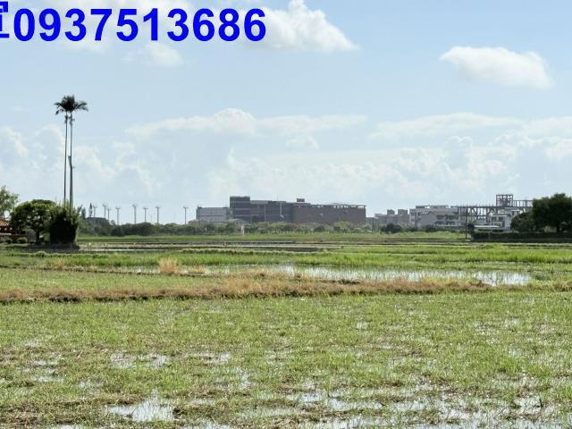 宜蘭市農地-3
