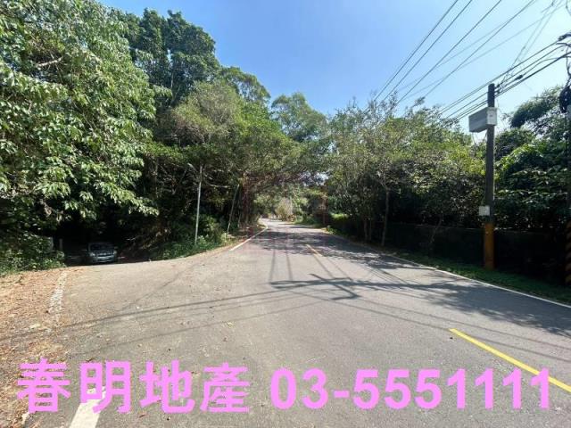 苗栗三灣農地-1