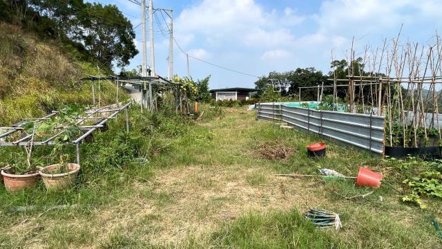 新竹寶山農地-7