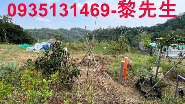 新竹寶山農地-2