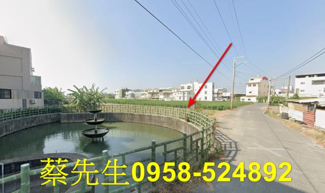 佳里農地法拍-15