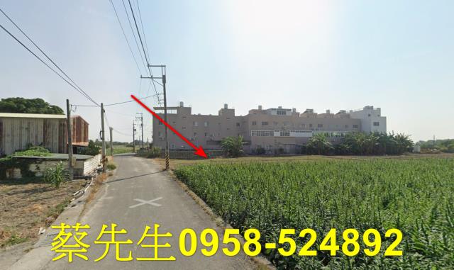 佳里農地法拍-5