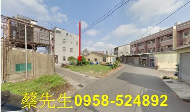 佳里建地拍賣-13