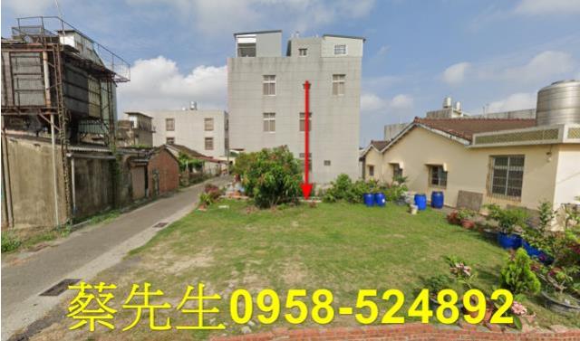 佳里建地拍賣-1