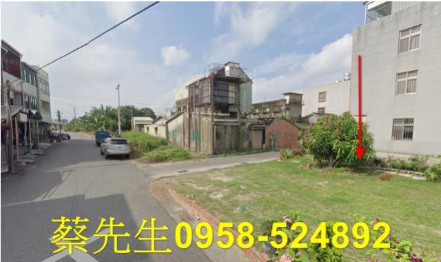 佳里建地拍賣-6