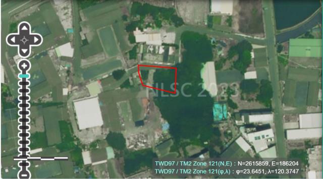 元長法拍建地-10