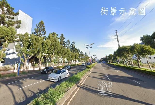 楊梅工業地-1