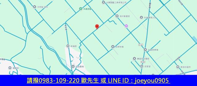 溪州法拍農地-8