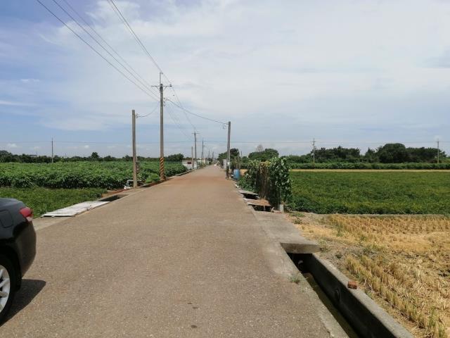 雲林斗南農地-6