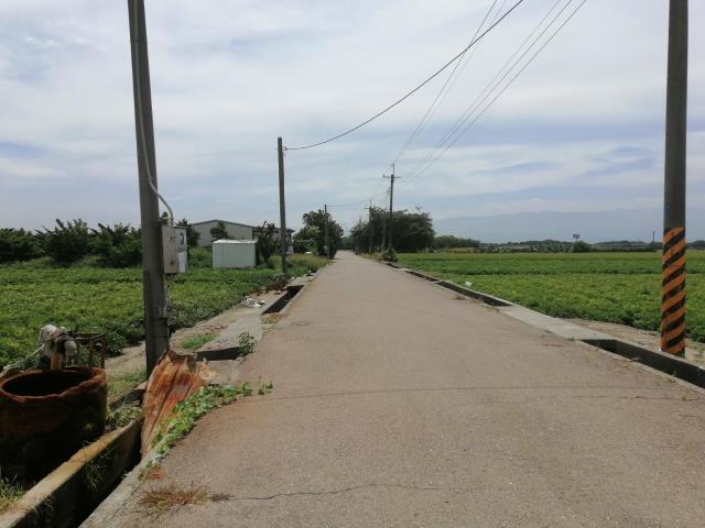 雲林斗南農地-5