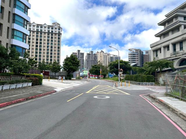 新北淡水建地-1