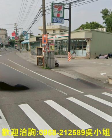 新竹新豐農地-2