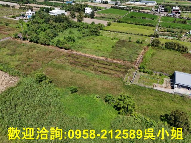 苗栗後龍農地-6