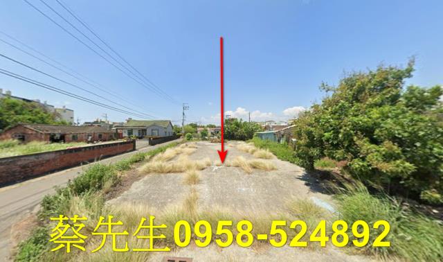 七股法拍建地-9