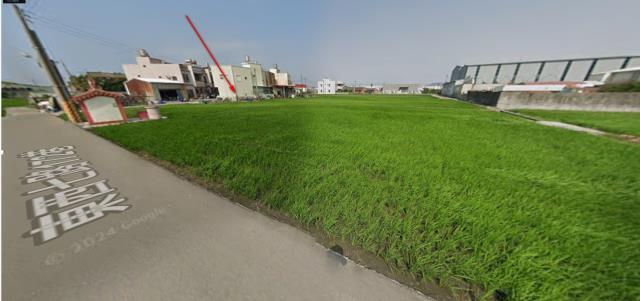 台中大安區農地拍賣-13