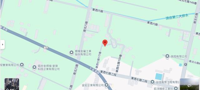 台中大安區農地拍賣-14