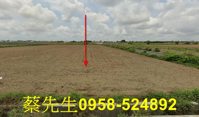 鹽水農地法拍-12