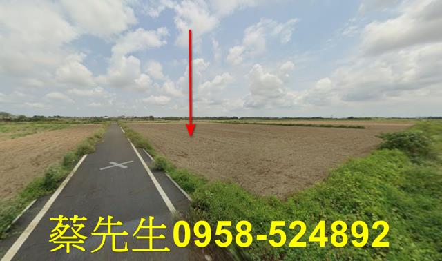 鹽水農地法拍-15