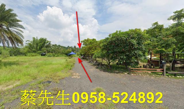 大內法拍農地-7