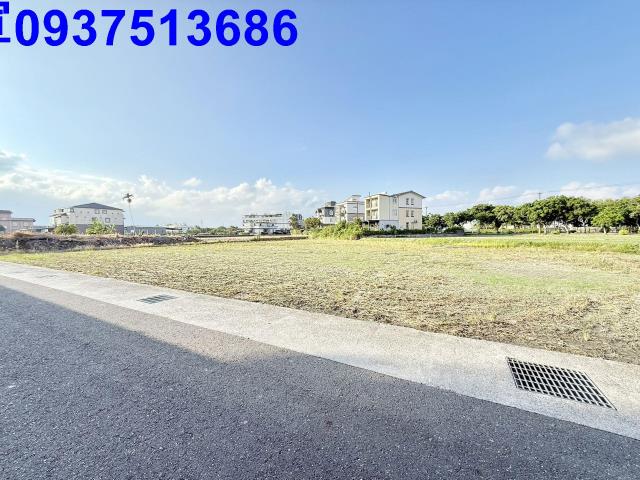 宜蘭五結農地-8