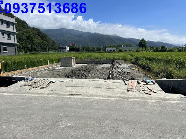 宜蘭礁溪農地-3