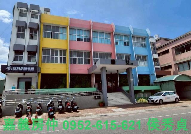 嘉義水上農地-6