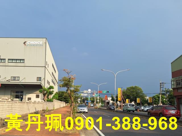 蘆竹農地-2
