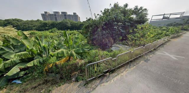 烏日法拍農地-8