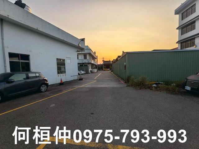 苗栗公館工業地-2