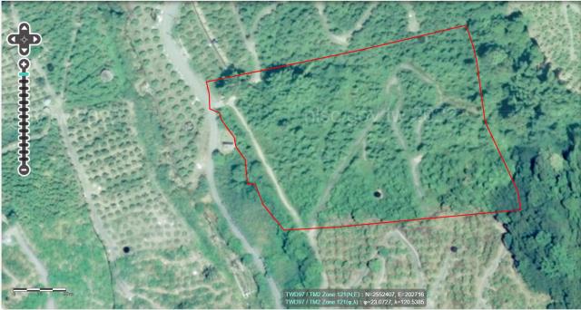 南化農地拍賣-2