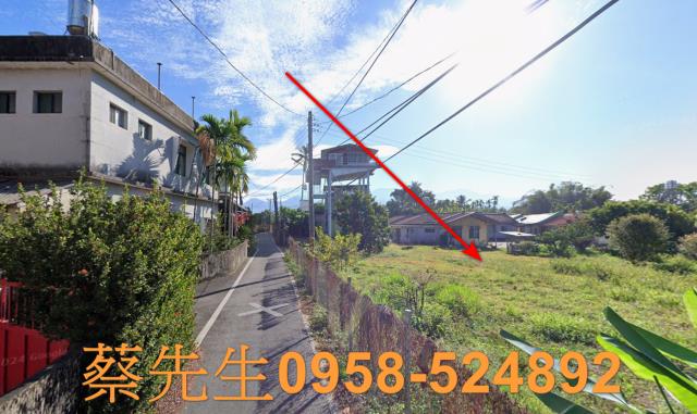 屏東建地拍賣-5